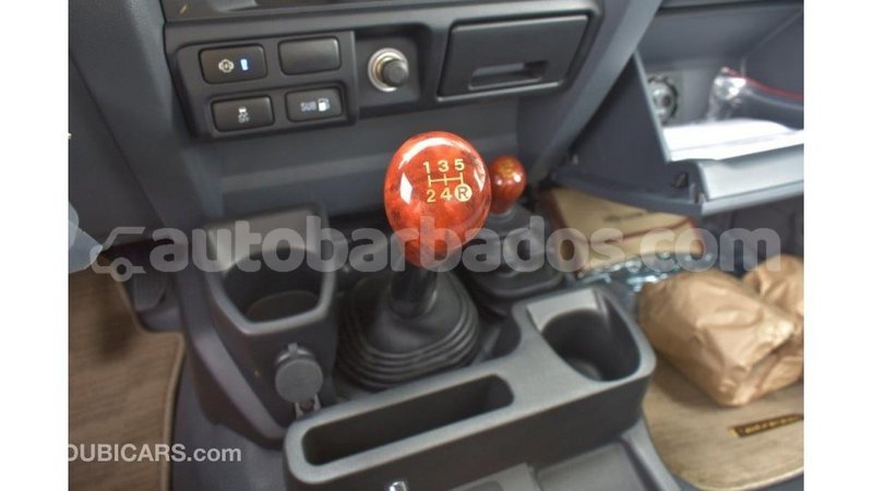 Big with watermark toyota land cruiser barbados import dubai 3043