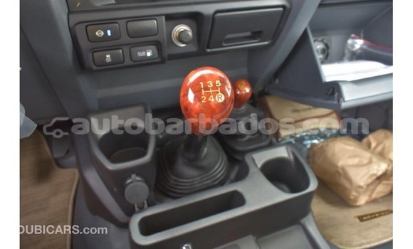 Buy Import Toyota Land Cruiser Other Car in Import - Dubai in Barbados Buy Import Toyota Land Cruiser Other Car in Import - Dubai in Barbados
