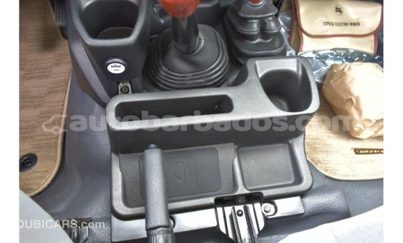 Buy Import Toyota Land Cruiser Other Car in Import - Dubai in Barbados Buy Import Toyota Land Cruiser Other Car in Import - Dubai in Barbados