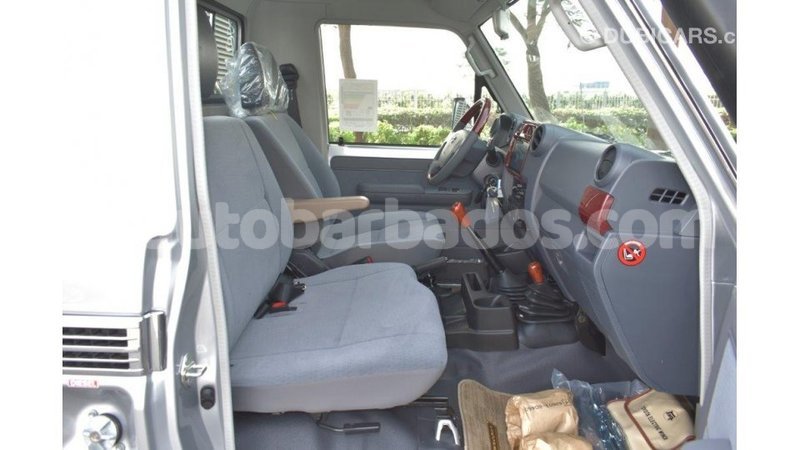 Big with watermark toyota land cruiser barbados import dubai 3043