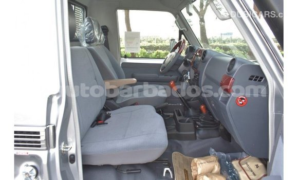 Buy Import Toyota Land Cruiser Other Car in Import - Dubai in Barbados Buy Import Toyota Land Cruiser Other Car in Import - Dubai in Barbados
