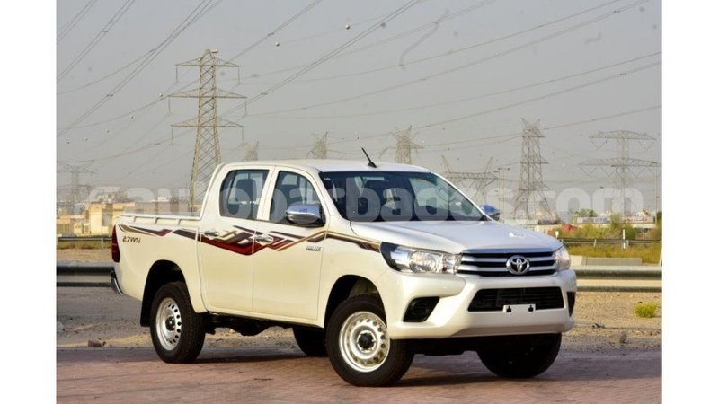 Big with watermark toyota hilux barbados import dubai 3044