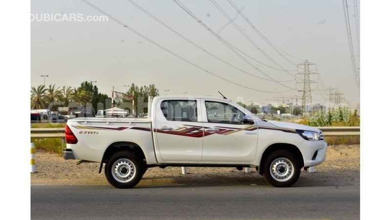 Big with watermark toyota hilux barbados import dubai 3044