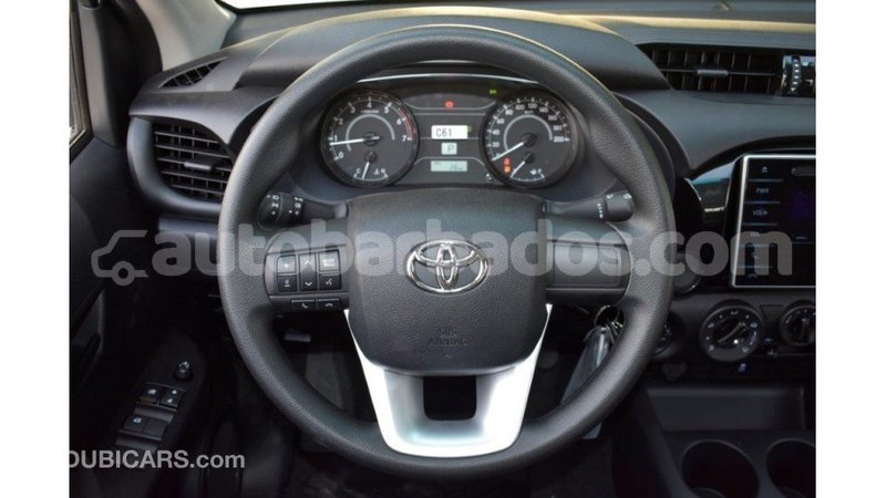 Big with watermark toyota hilux barbados import dubai 3044