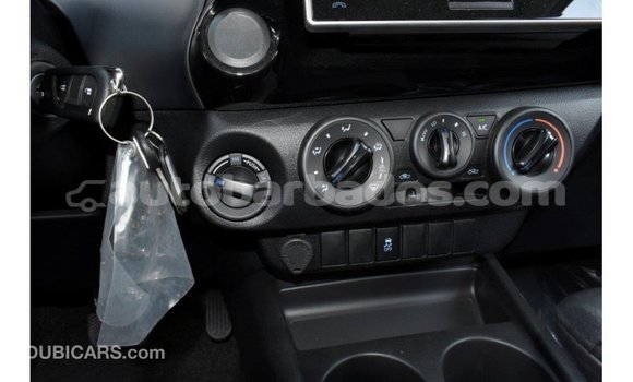 Buy Import Toyota Hilux White Car in Import - Dubai in Barbados Buy Import Toyota Hilux White Car in Import - Dubai in Barbados