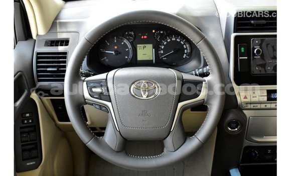 Buy Import Toyota Prado Black Car in Import - Dubai in Barbados Buy Import Toyota Prado Black Car in Import - Dubai in Barbados
