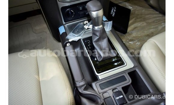 Buy Import Toyota Prado Black Car in Import - Dubai in Barbados Buy Import Toyota Prado Black Car in Import - Dubai in Barbados