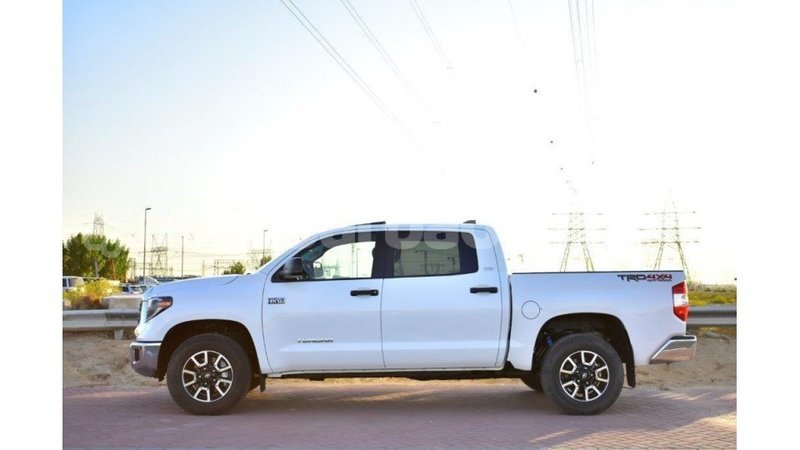 Big with watermark toyota tundra barbados import dubai 3047