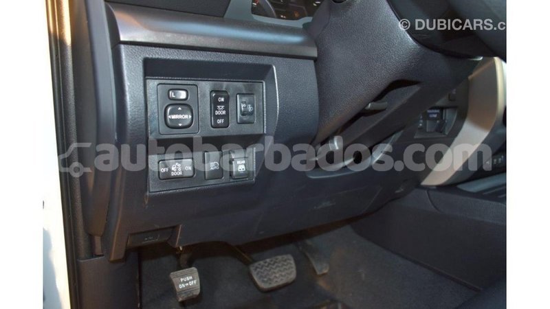 Big with watermark toyota tundra barbados import dubai 3047