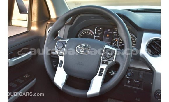 Buy Import Toyota Tundra White Car in Import - Dubai in Barbados Buy Import Toyota Tundra White Car in Import - Dubai in Barbados