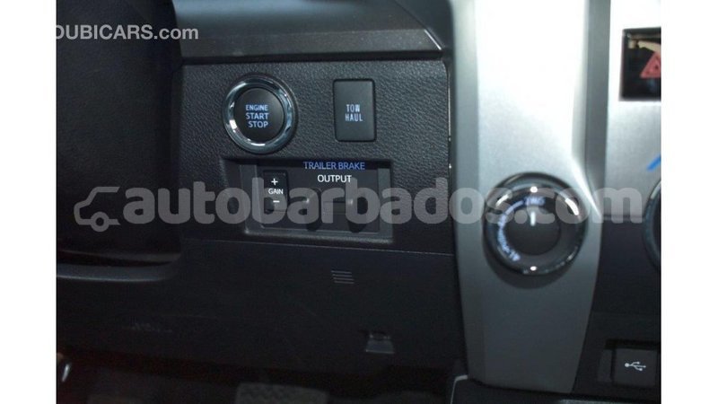 Big with watermark toyota tundra barbados import dubai 3047
