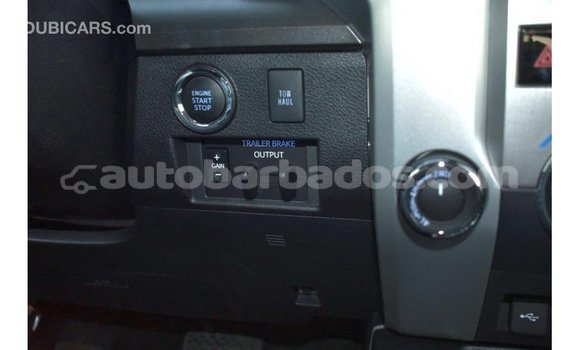 Buy Import Toyota Tundra White Car in Import - Dubai in Barbados Buy Import Toyota Tundra White Car in Import - Dubai in Barbados