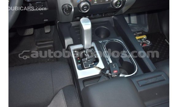 Buy Import Toyota Tundra White Car in Import - Dubai in Barbados Buy Import Toyota Tundra White Car in Import - Dubai in Barbados