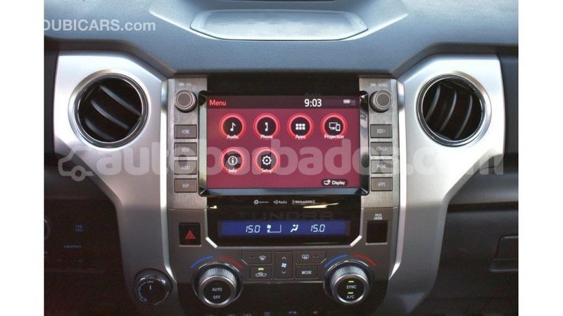 Big with watermark toyota tundra barbados import dubai 3047