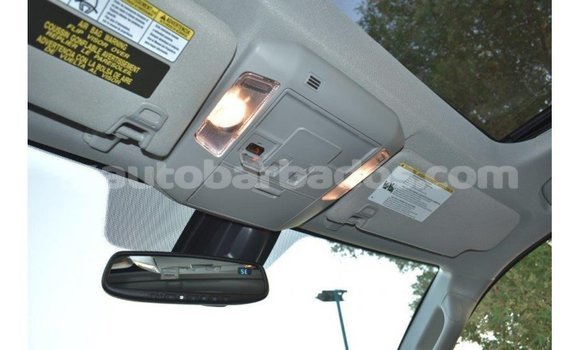 Buy Import Toyota Tundra White Car in Import - Dubai in Barbados Buy Import Toyota Tundra White Car in Import - Dubai in Barbados