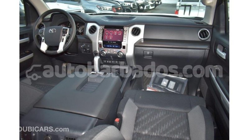 Big with watermark toyota tundra barbados import dubai 3047