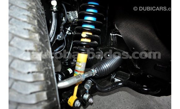 Buy Import Toyota Tundra White Car in Import - Dubai in Barbados Buy Import Toyota Tundra White Car in Import - Dubai in Barbados