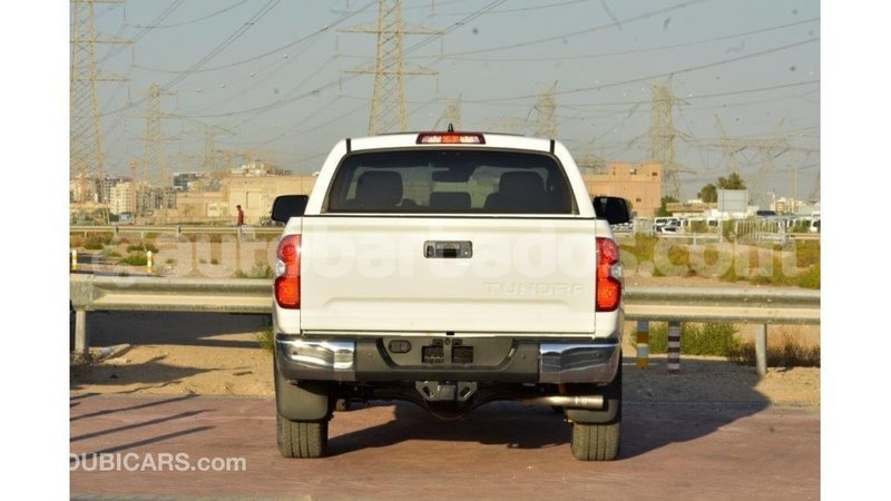 Big with watermark toyota tundra barbados import dubai 3047