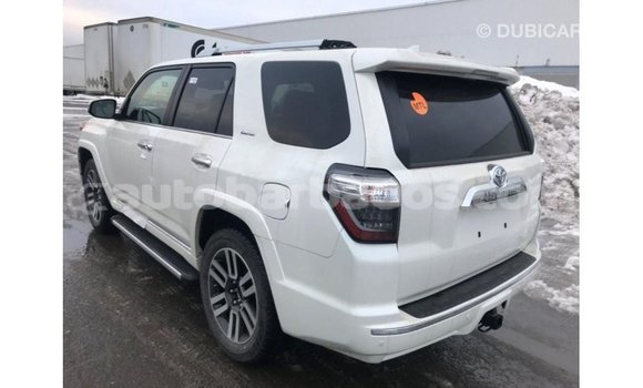 Buy Import Toyota HiAce White Truck in Import - Dubai in Barbados Buy Import Toyota HiAce White Truck in Import - Dubai in Barbados