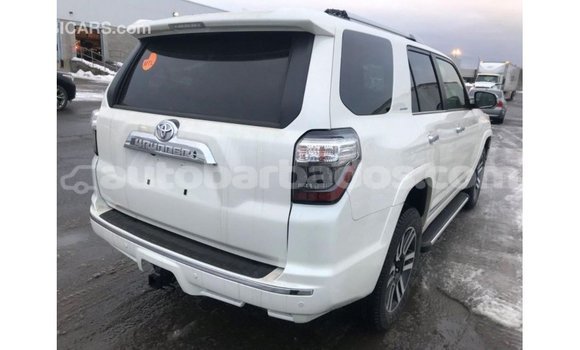 Buy Import Toyota HiAce White Truck in Import - Dubai in Barbados Buy Import Toyota HiAce White Truck in Import - Dubai in Barbados