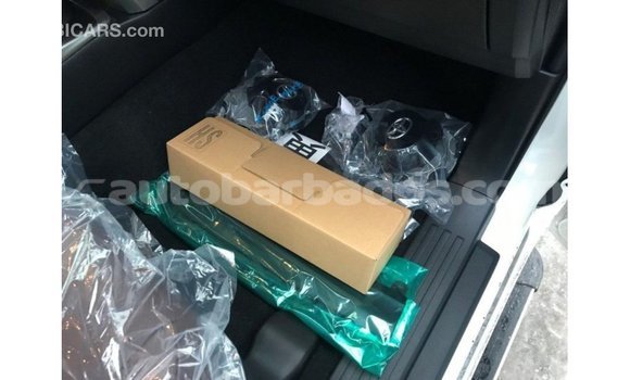 Buy Import Toyota HiAce White Truck in Import - Dubai in Barbados Buy Import Toyota HiAce White Truck in Import - Dubai in Barbados