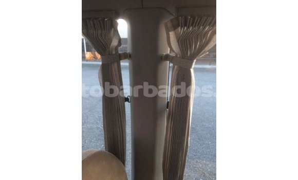 Buy Import Toyota Coaster White Car in Import - Dubai in Barbados Buy Import Toyota Coaster White Car in Import - Dubai in Barbados