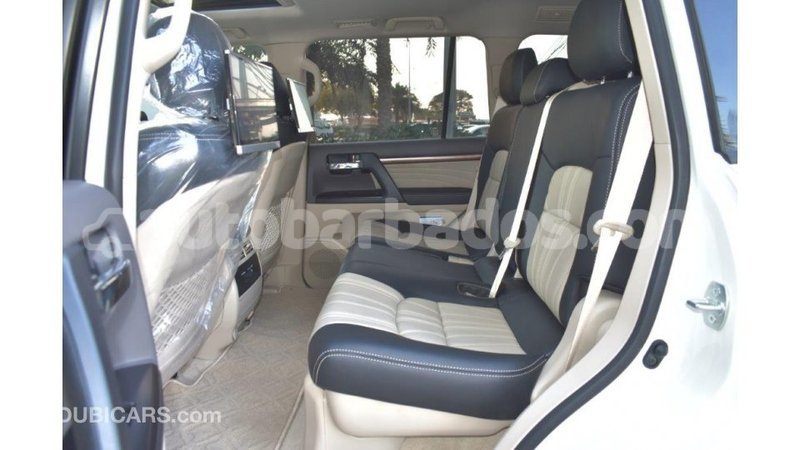 Big with watermark toyota land cruiser barbados import dubai 3051