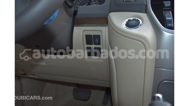 Big with watermark toyota land cruiser barbados import dubai 3051