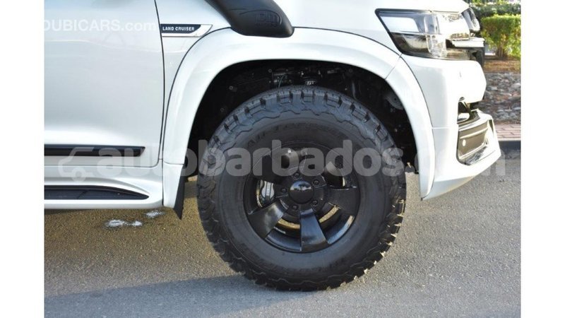 Big with watermark toyota land cruiser barbados import dubai 3051