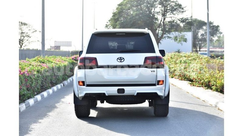 Big with watermark toyota land cruiser barbados import dubai 3051