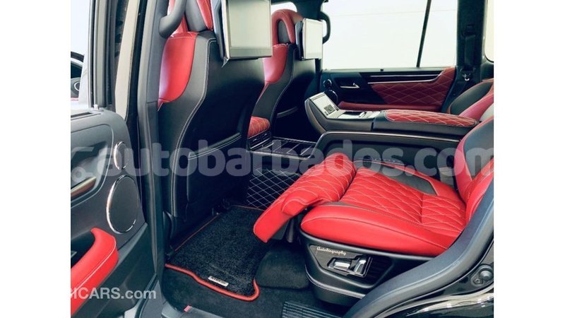 Big with watermark lexus lx barbados import dubai 3052