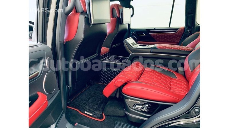 Big with watermark lexus lx barbados import dubai 3052