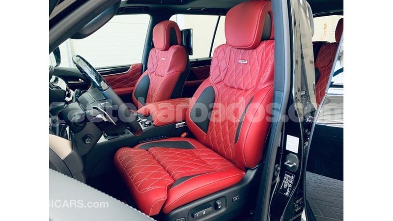 Big with watermark lexus lx barbados import dubai 3052
