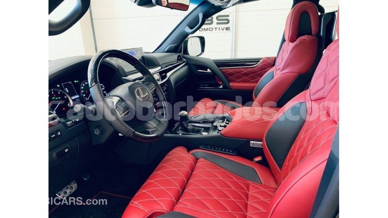 Big with watermark lexus lx barbados import dubai 3052