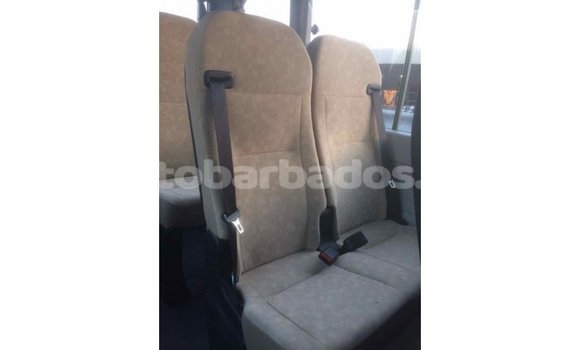 Buy Import Toyota Coaster White Car in Import - Dubai in Barbados Buy Import Toyota Coaster White Car in Import - Dubai in Barbados