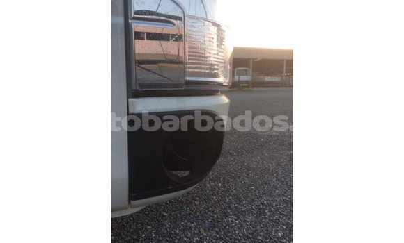 Buy Import Toyota Coaster White Car in Import - Dubai in Barbados Buy Import Toyota Coaster White Car in Import - Dubai in Barbados