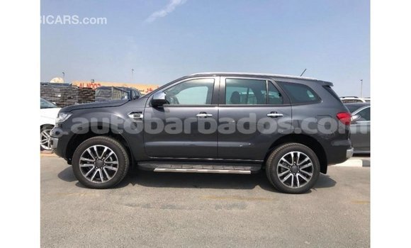 Buy Import Ford Ranger Other Car in Import - Dubai in Barbados Buy Import Ford Ranger Other Car in Import - Dubai in Barbados