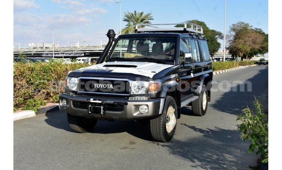 Buy Import Toyota Land Cruiser Other Car in Import - Dubai in Barbados Buy Import Toyota Land Cruiser Other Car in Import - Dubai in Barbados