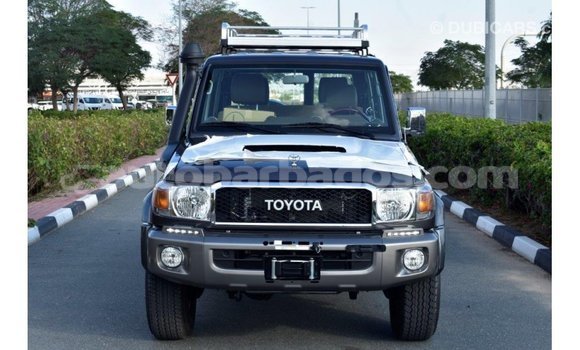 Buy Import Toyota Land Cruiser Other Car in Import - Dubai in Barbados Buy Import Toyota Land Cruiser Other Car in Import - Dubai in Barbados