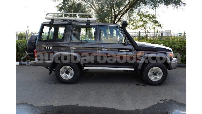 Big with watermark toyota land cruiser barbados import dubai 3057