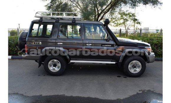 Buy Import Toyota Land Cruiser Other Car in Import - Dubai in Barbados Buy Import Toyota Land Cruiser Other Car in Import - Dubai in Barbados