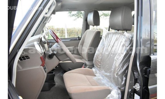 Buy Import Toyota Land Cruiser Other Car in Import - Dubai in Barbados Buy Import Toyota Land Cruiser Other Car in Import - Dubai in Barbados