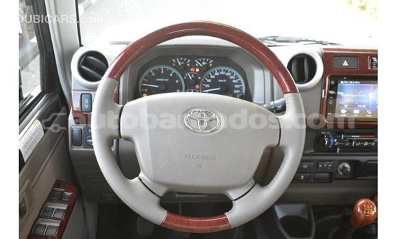 Buy Import Toyota Land Cruiser Other Car in Import - Dubai in Barbados Buy Import Toyota Land Cruiser Other Car in Import - Dubai in Barbados