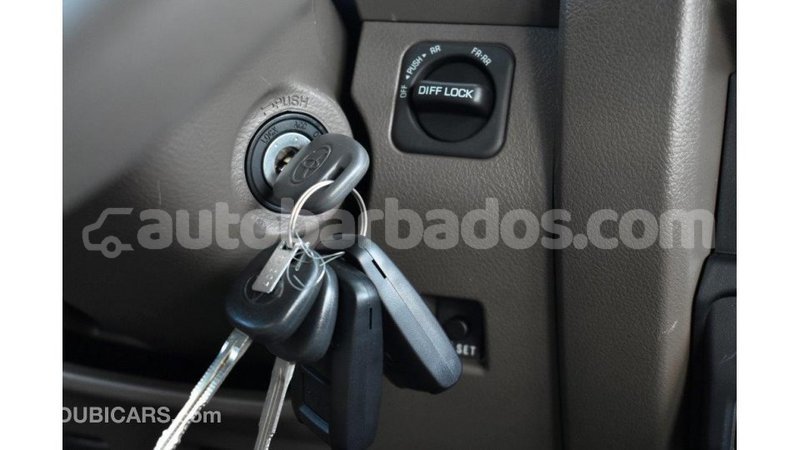 Big with watermark toyota land cruiser barbados import dubai 3057