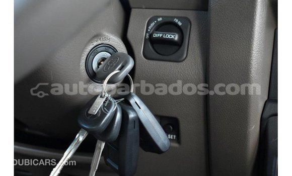 Buy Import Toyota Land Cruiser Other Car in Import - Dubai in Barbados Buy Import Toyota Land Cruiser Other Car in Import - Dubai in Barbados