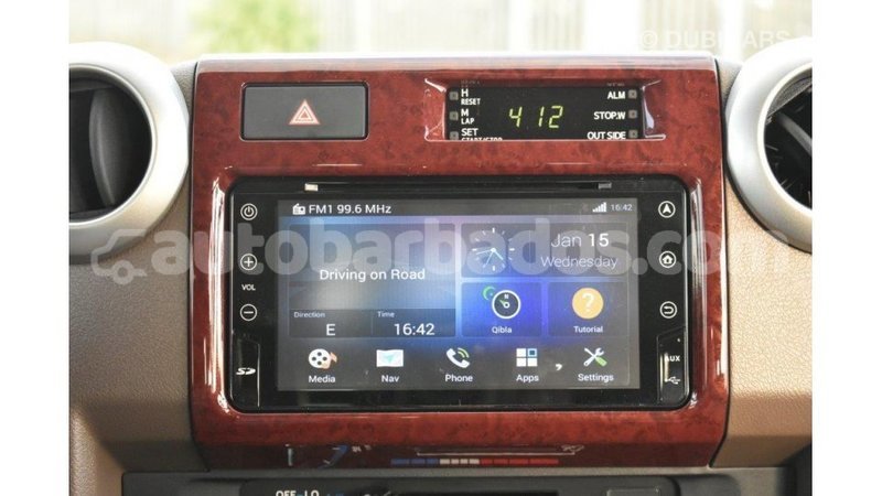 Big with watermark toyota land cruiser barbados import dubai 3057