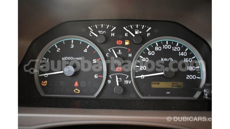 Big with watermark toyota land cruiser barbados import dubai 3057