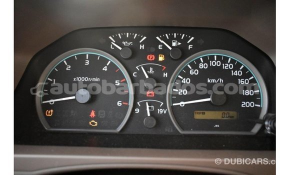 Buy Import Toyota Land Cruiser Other Car in Import - Dubai in Barbados Buy Import Toyota Land Cruiser Other Car in Import - Dubai in Barbados