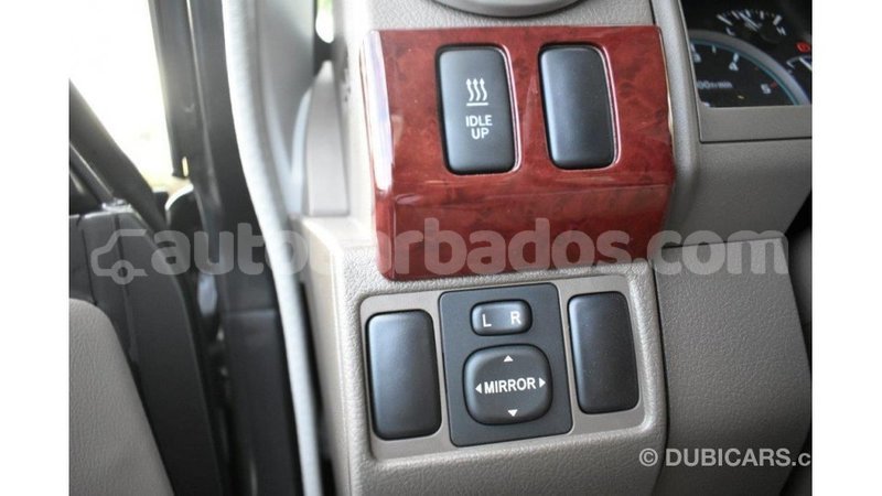 Big with watermark toyota land cruiser barbados import dubai 3057