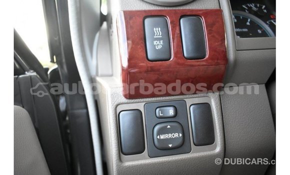 Buy Import Toyota Land Cruiser Other Car in Import - Dubai in Barbados Buy Import Toyota Land Cruiser Other Car in Import - Dubai in Barbados